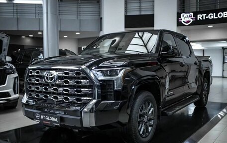 Toyota Tundra, 2024 год, 10 200 000 рублей, 3 фотография