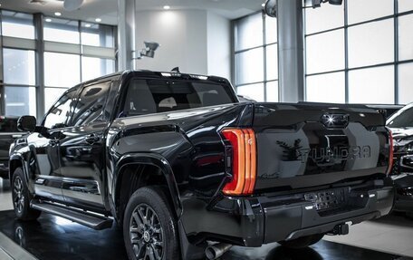 Toyota Tundra, 2024 год, 10 200 000 рублей, 6 фотография
