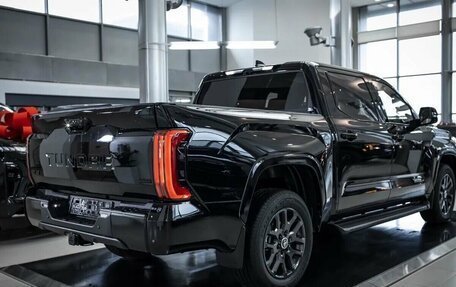 Toyota Tundra, 2024 год, 10 200 000 рублей, 9 фотография