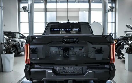 Toyota Tundra, 2024 год, 10 200 000 рублей, 7 фотография