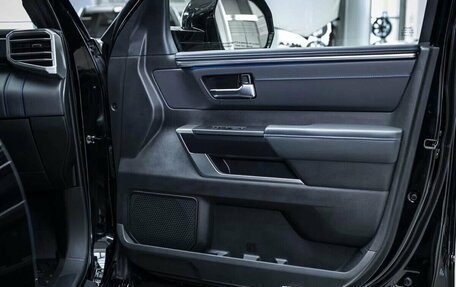 Toyota Tundra, 2024 год, 10 200 000 рублей, 21 фотография