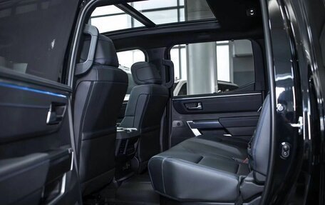 Toyota Tundra, 2024 год, 10 200 000 рублей, 16 фотография