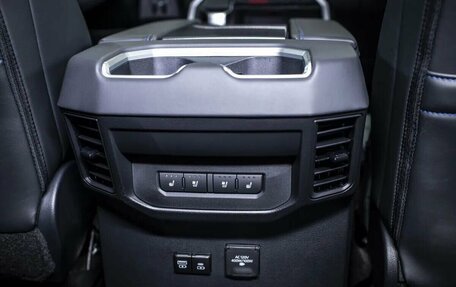 Toyota Tundra, 2024 год, 10 200 000 рублей, 20 фотография