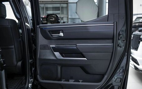 Toyota Tundra, 2024 год, 10 200 000 рублей, 18 фотография