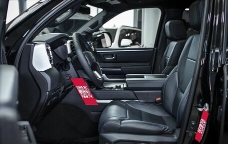 Toyota Tundra, 2024 год, 10 200 000 рублей, 11 фотография
