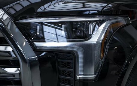 Toyota Tundra, 2024 год, 10 200 000 рублей, 26 фотография