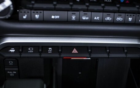 Toyota Tundra, 2024 год, 10 200 000 рублей, 30 фотография