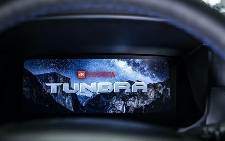 Toyota Tundra, 2024 год, 10 200 000 рублей, 32 фотография
