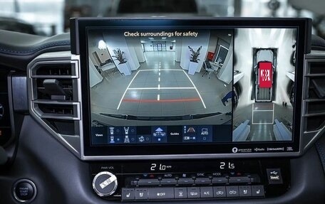 Toyota Tundra, 2024 год, 10 200 000 рублей, 36 фотография
