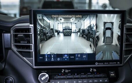 Toyota Tundra, 2024 год, 10 200 000 рублей, 37 фотография