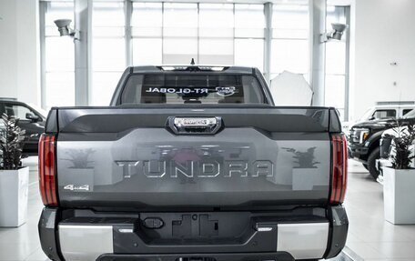Toyota Tundra, 2022 год, 10 000 000 рублей, 5 фотография