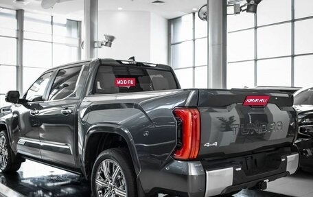 Toyota Tundra, 2022 год, 10 000 000 рублей, 4 фотография