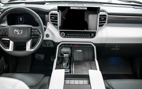 Toyota Tundra, 2022 год, 10 000 000 рублей, 22 фотография