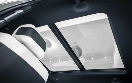 Toyota Tundra, 2022 год, 10 000 000 рублей, 18 фотография