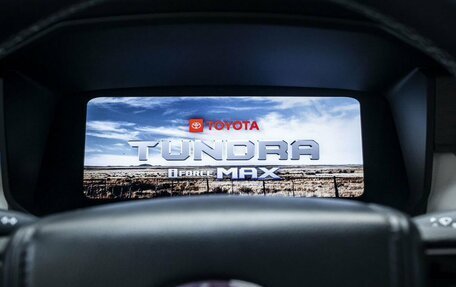 Toyota Tundra, 2022 год, 10 000 000 рублей, 33 фотография