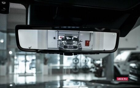 Toyota Tundra, 2022 год, 10 000 000 рублей, 30 фотография