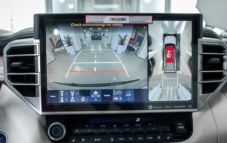 Toyota Tundra, 2022 год, 10 000 000 рублей, 32 фотография