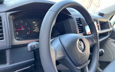 Volkswagen Transporter T6 рестайлинг, 2019 год, 2 680 000 рублей, 14 фотография