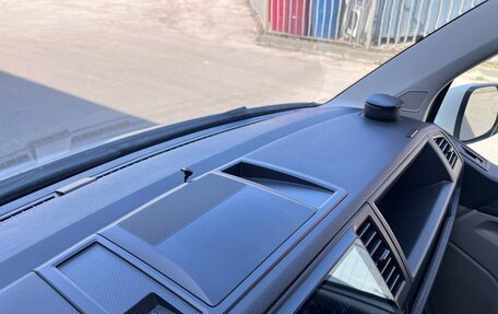 Volkswagen Transporter T6 рестайлинг, 2019 год, 2 680 000 рублей, 16 фотография