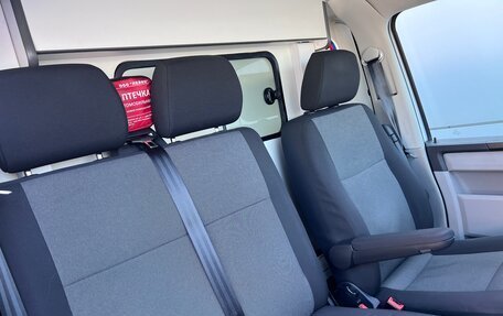 Volkswagen Transporter T6 рестайлинг, 2019 год, 2 680 000 рублей, 23 фотография