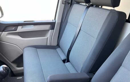 Volkswagen Transporter T6 рестайлинг, 2019 год, 2 680 000 рублей, 17 фотография