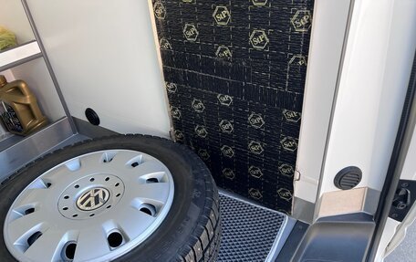 Volkswagen Transporter T6 рестайлинг, 2019 год, 2 680 000 рублей, 32 фотография