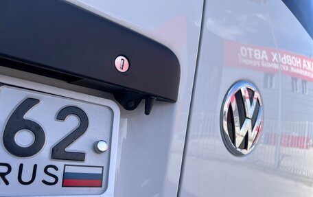 Volkswagen Transporter T6 рестайлинг, 2019 год, 2 680 000 рублей, 33 фотография