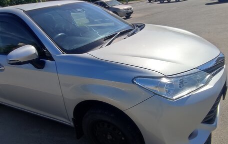 Toyota Corolla, 2016 год, 1 200 000 рублей, 2 фотография