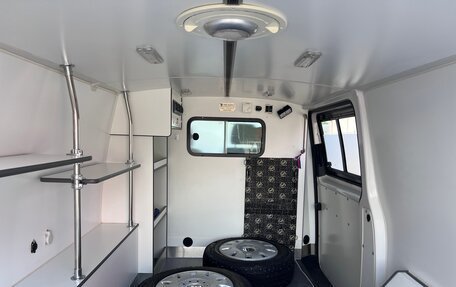 Volkswagen Transporter T6 рестайлинг, 2019 год, 2 680 000 рублей, 36 фотография