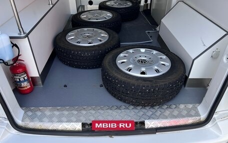 Volkswagen Transporter T6 рестайлинг, 2019 год, 2 680 000 рублей, 35 фотография