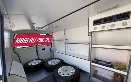 Volkswagen Transporter T6 рестайлинг, 2019 год, 2 680 000 рублей, 27 фотография