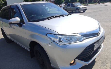 Toyota Corolla, 2016 год, 1 200 000 рублей, 6 фотография