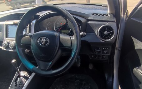 Toyota Corolla, 2016 год, 1 200 000 рублей, 3 фотография