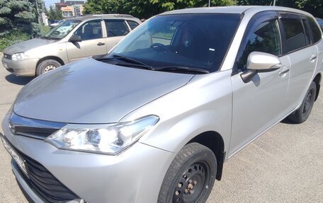 Toyota Corolla, 2016 год, 1 200 000 рублей, 5 фотография