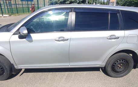 Toyota Corolla, 2016 год, 1 200 000 рублей, 13 фотография