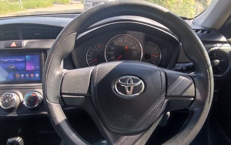 Toyota Corolla, 2016 год, 1 200 000 рублей, 16 фотография