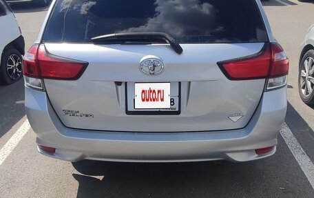 Toyota Corolla, 2016 год, 1 200 000 рублей, 17 фотография