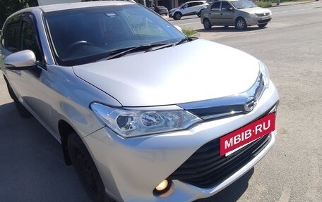 Toyota Corolla, 2016 год, 1 200 000 рублей, 7 фотография