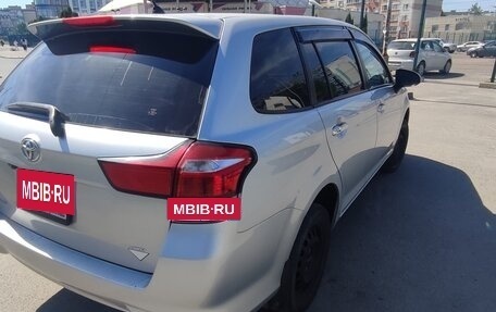 Toyota Corolla, 2016 год, 1 200 000 рублей, 19 фотография