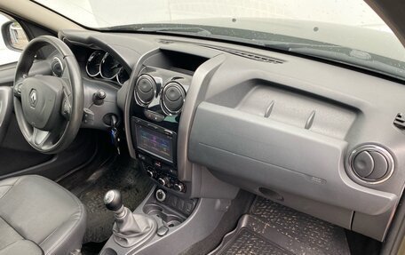 Renault Duster I рестайлинг, 2015 год, 1 040 000 рублей, 8 фотография