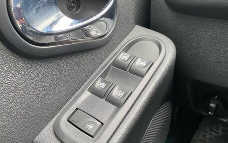 Renault Duster I рестайлинг, 2015 год, 1 040 000 рублей, 16 фотография