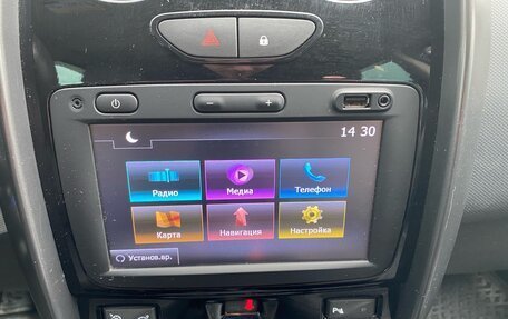 Renault Duster I рестайлинг, 2015 год, 1 040 000 рублей, 14 фотография