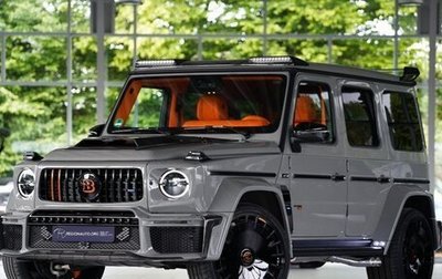 Mercedes-Benz G-Класс AMG, 2025 год, 31 900 000 рублей, 1 фотография