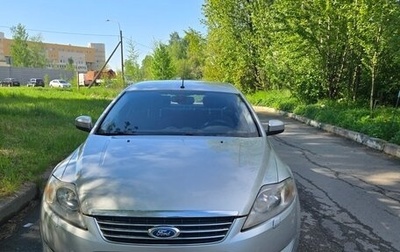 Ford Mondeo IV, 2010 год, 480 000 рублей, 1 фотография
