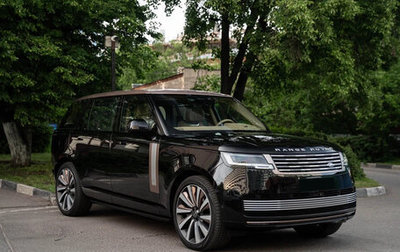 Land Rover Range Rover IV рестайлинг, 2024 год, 27 600 000 рублей, 1 фотография