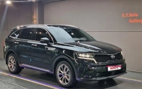 KIA Sorento IV, 2022 год, 2 500 000 рублей, 1 фотография