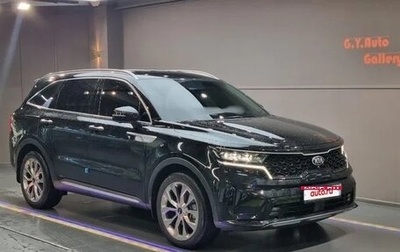 KIA Sorento IV, 2022 год, 2 500 000 рублей, 1 фотография