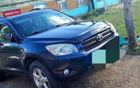 Toyota RAV4, 2005 год, 1 150 000 рублей, 1 фотография