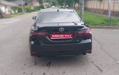 Toyota Camry, 2019 год, 2 900 000 рублей, 1 фотография