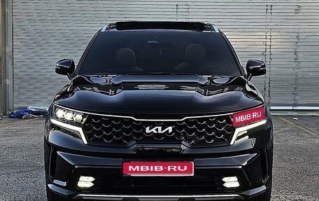KIA Sorento IV, 2022 год, 2 350 000 рублей, 1 фотография
